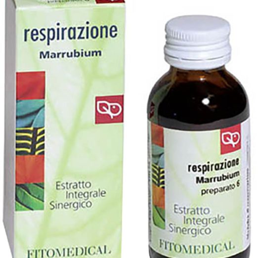 MARRUBIUM RESPIRAZIO EIS 60ML
