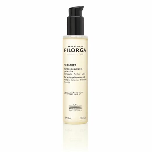 FILORGA S P PERFECT CLEAN OIL