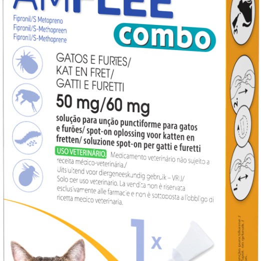 AMFLEE COMBO 1PIP GATTI/FURETT