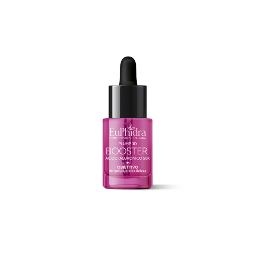 EUPHIDRA P3D BOOST IALURON15ML