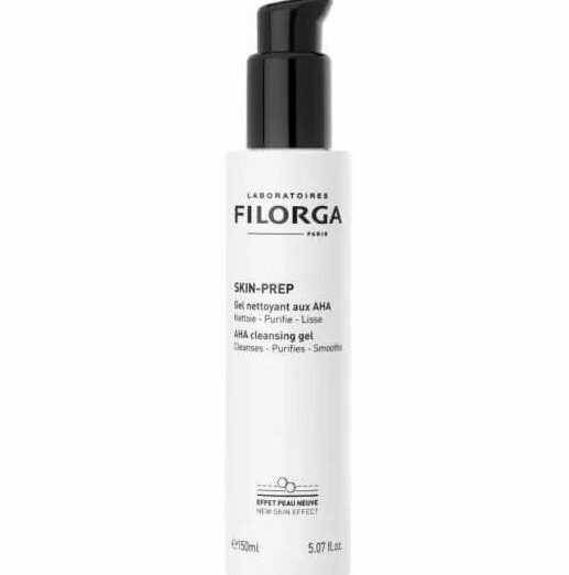 FILORGA S P AHA CLEAN GEL150ML