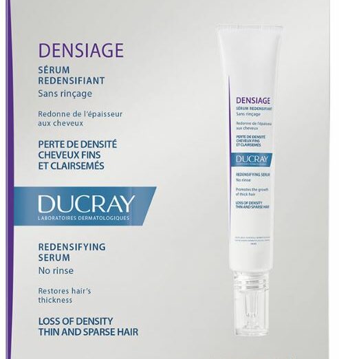 DENSIAGE SIERO RIDENSIF DUCRAY