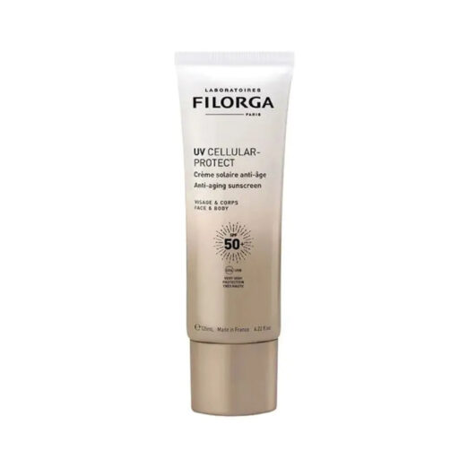 FILORGA UV CELL PROTECT FA&BO