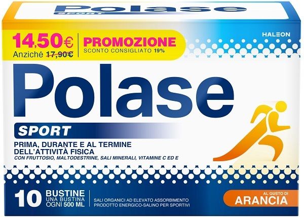 POLASE SPORT 10BUST PROMO 26